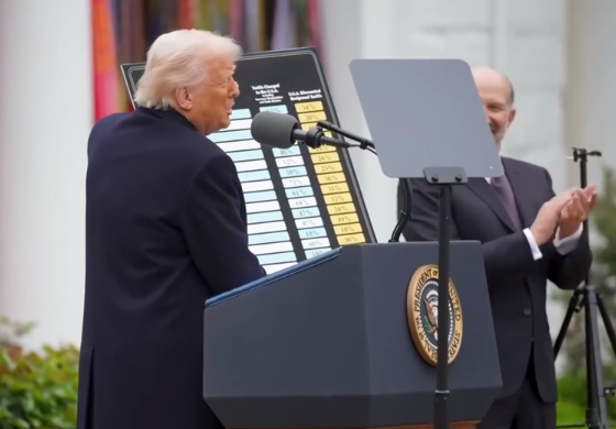 “回不去”的美国制造（中）：“打工人”不再爱“打螺丝”