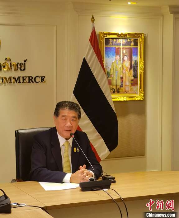 泰国驱逐柬埔寨大使