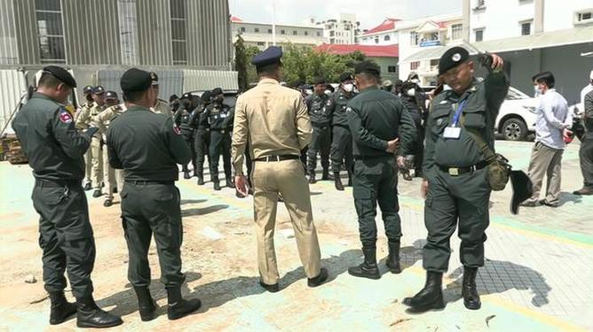 从关系降级到交火伤亡：一文看懂泰柬边境冲突如何急剧升级