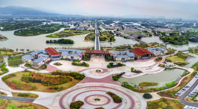 温州、杭州、福州等9地荣获“国际湿地城市”称号 为全球城市湿地生态保护最高荣誉