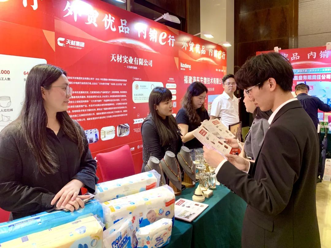 顶压前行，福建外贸韧性突围