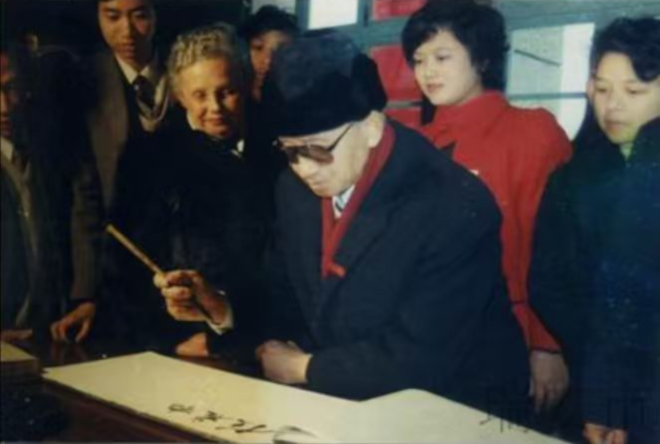 这松风不止 是岁月同声——缅怀任岩松先生暨九五届三十周年同学会有感