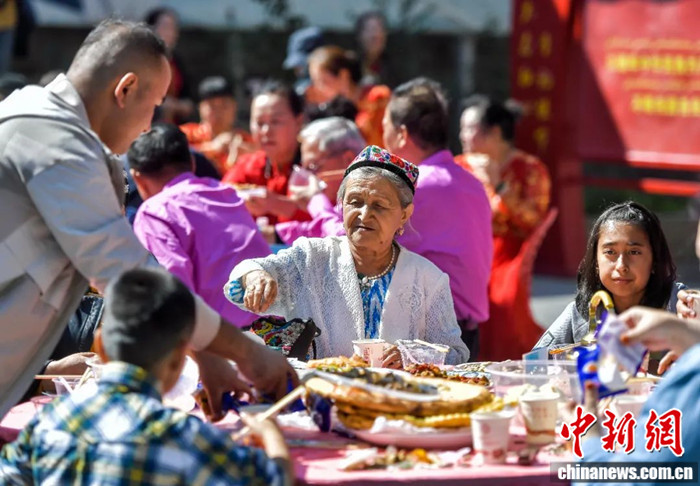 东西问丨王文：为什么中拉人权合作越来越重要？