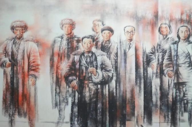 东北的抗日战争为什么是14年？