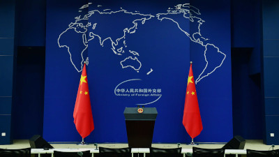 中方：希望柬泰保持冷静克制，尽快停火止战