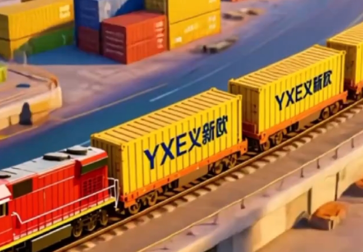 AI眼中的中国｜义乌出发，快乐抵达