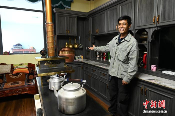 西藏朗县乡村住房改造：优居政策暖意润民心