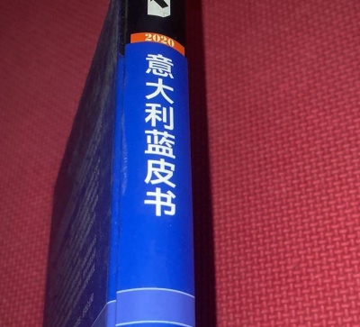 《意大利蓝皮书：意大利发展报告（2024～2025）》正式发布
