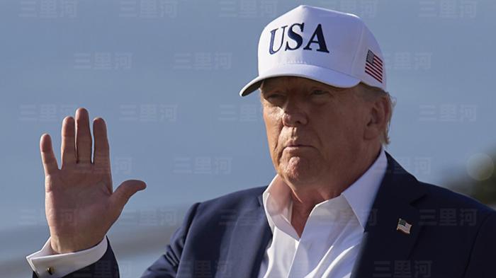 关税大战，美国或成经济“孤岛”