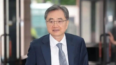 “或史无前例”：韩国新任外长就职后，首访选择日本