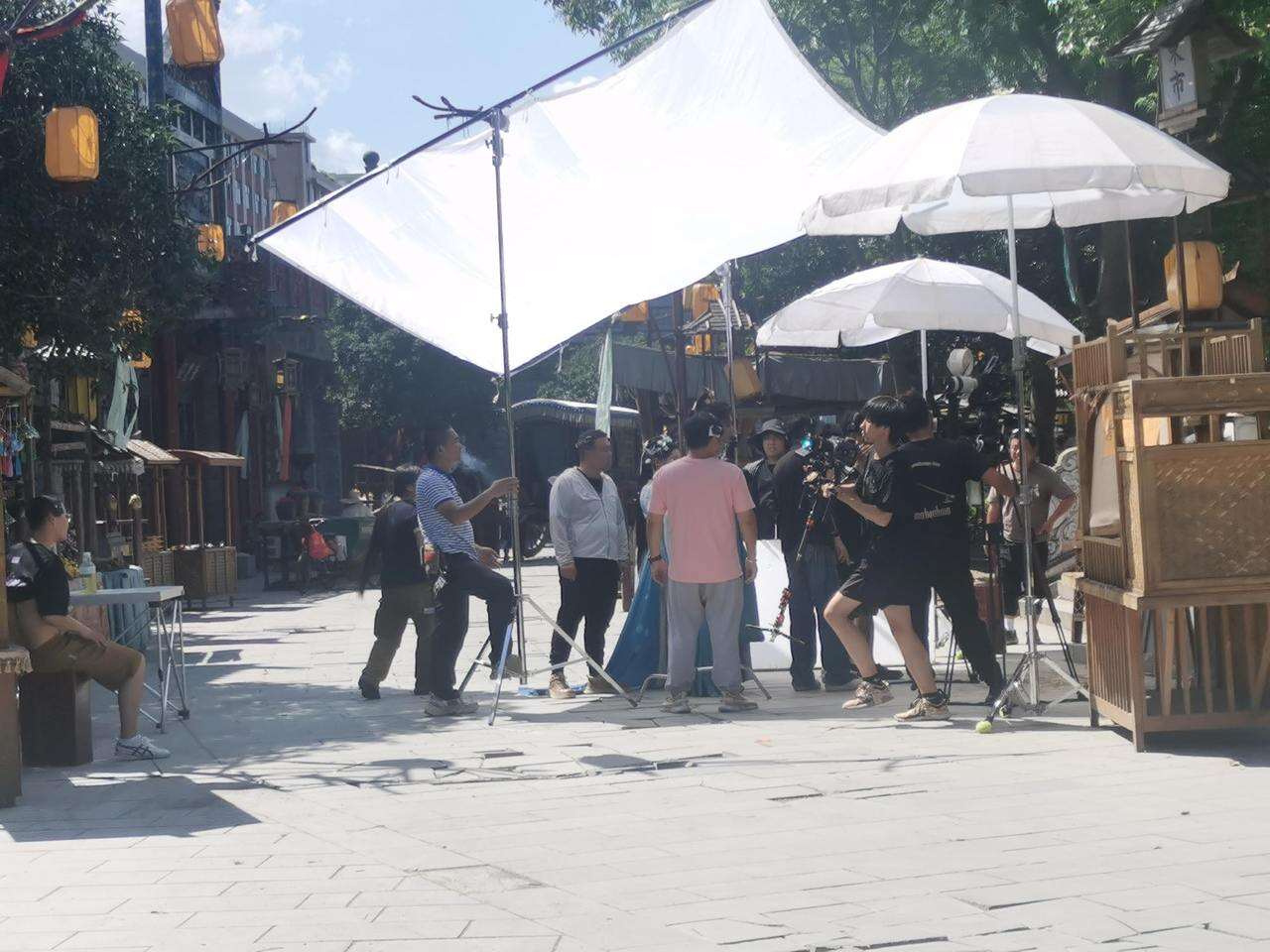 文化新坐标丨微短剧“乘风破浪”正当时