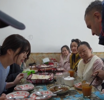 巴基斯坦厨师：我想做出融合两国文化的特色美食