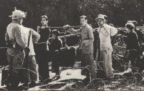 为何说抗战时期这场“秘密大营救”救了半个中国文化界？