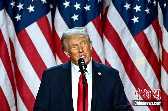 特朗普：美韩达成贸易协议 美将对韩征收15%关税