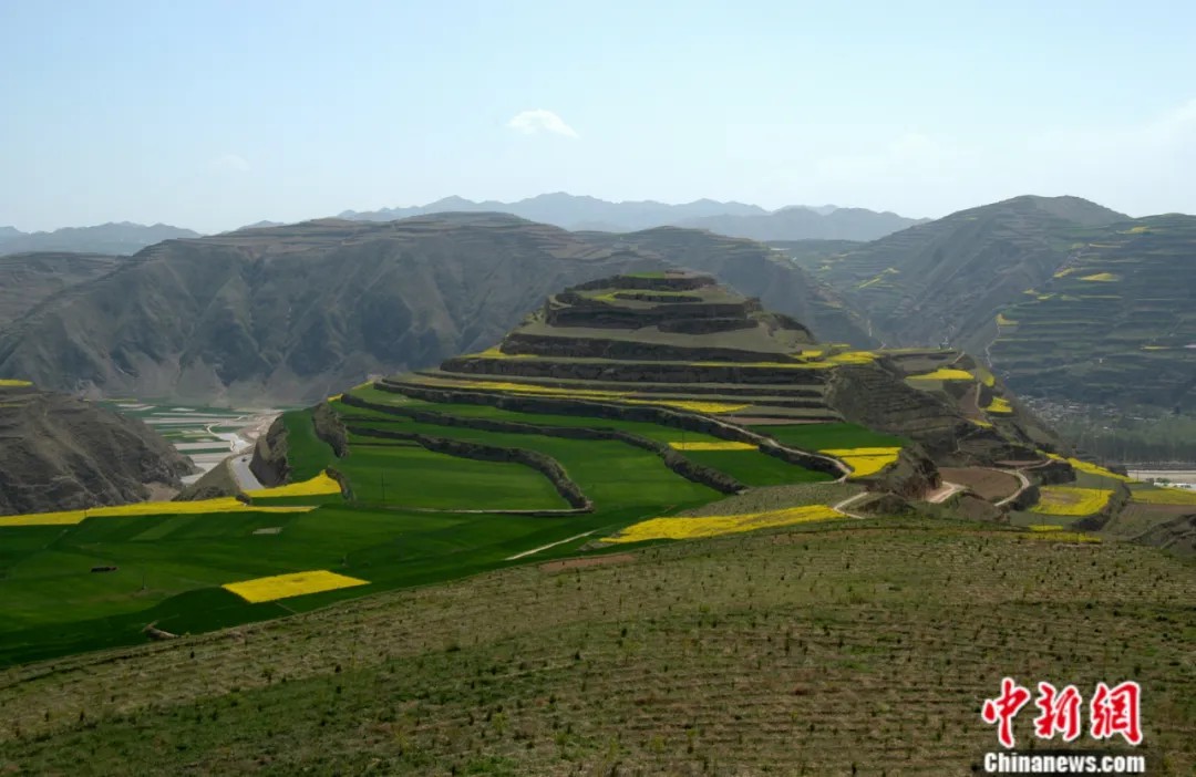 东西问丨侯红伟：“寻秦记”如何见证多元一体的秦文化形成？