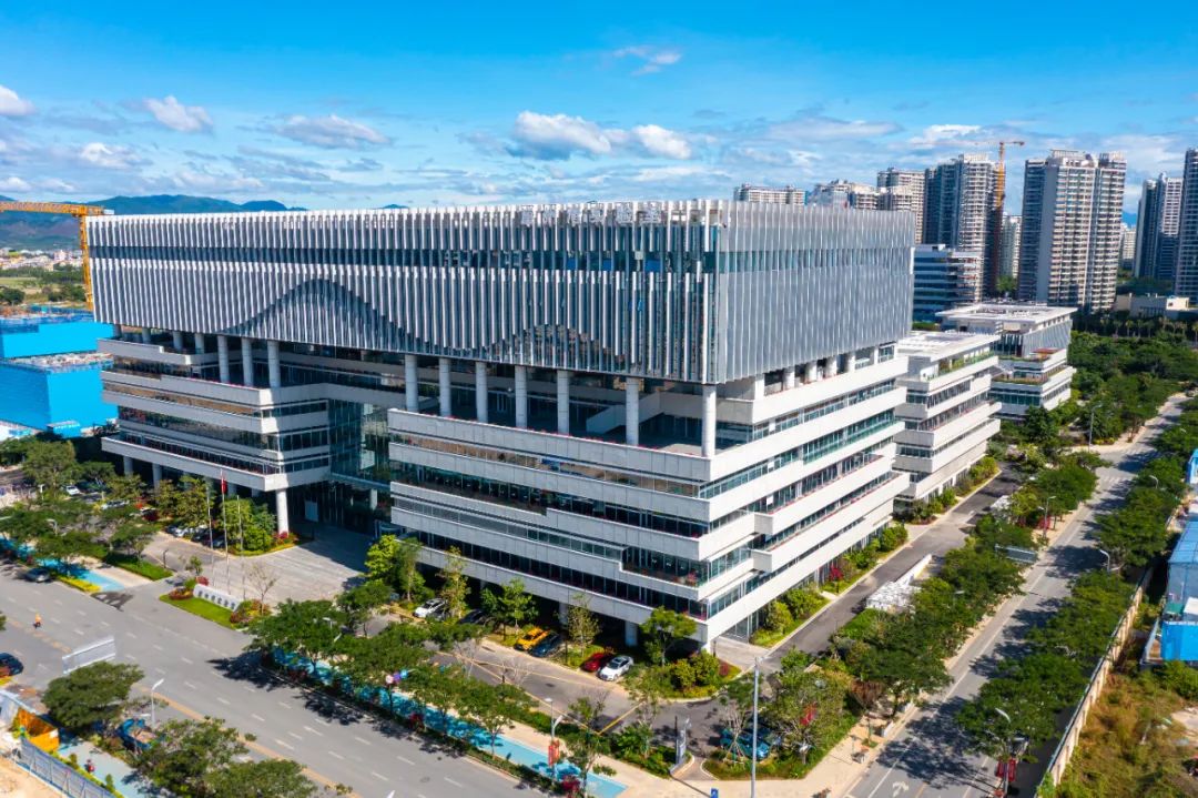 中国发布全球首个面向生物育种自主科学发现系统