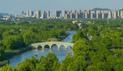 温州，新晋“国际湿地城市”的进阶之路