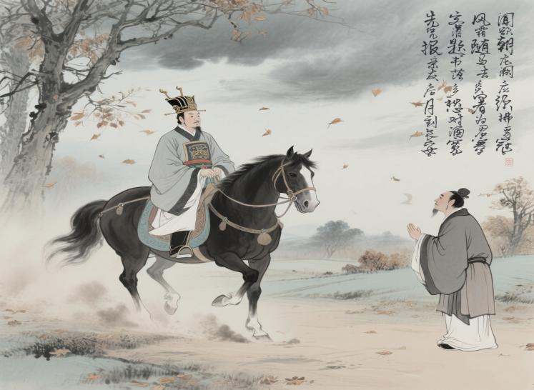 一杯楚园春，解了千年愁？岑参的乡愁秘方藏在这首诗里