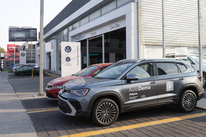 新华社：欧美贸易协议难解德国汽车业困境