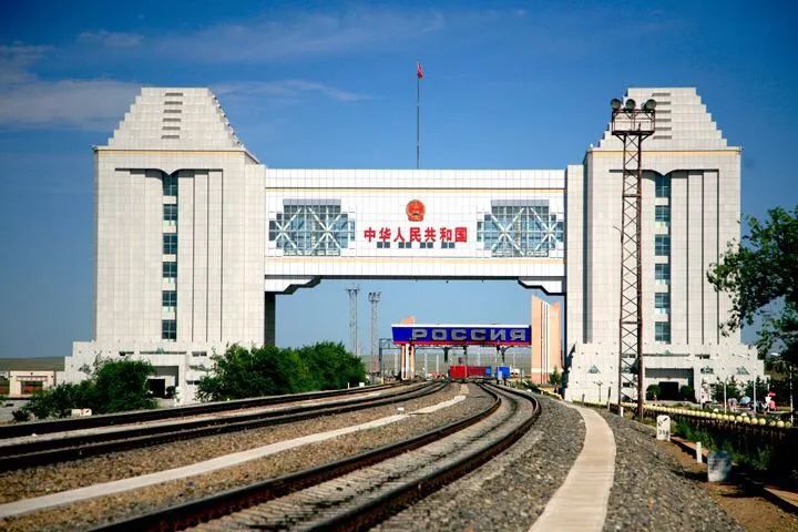 一次申报、全程免验 浙货坐上“浙C”直通海外