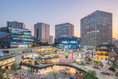 经济日报：多地创新开展国际消费中心城市培育建设