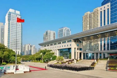 “福厦一锁通”让三明外贸更畅通