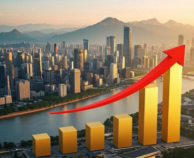 态势稳，优势多，走势向好——看中国经济之“势”