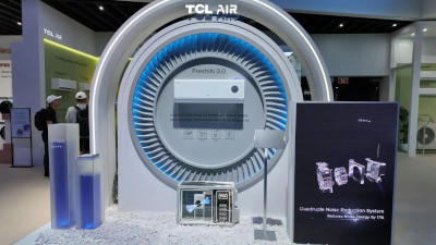 中国白色家电对意大利出口“双升” 高温催生新增量空间