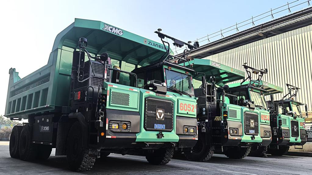 新华社：福建164条县域重点产业链逐质向新