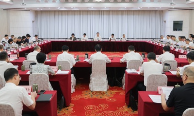 温州：以更大力度加快建设高水平文化强市