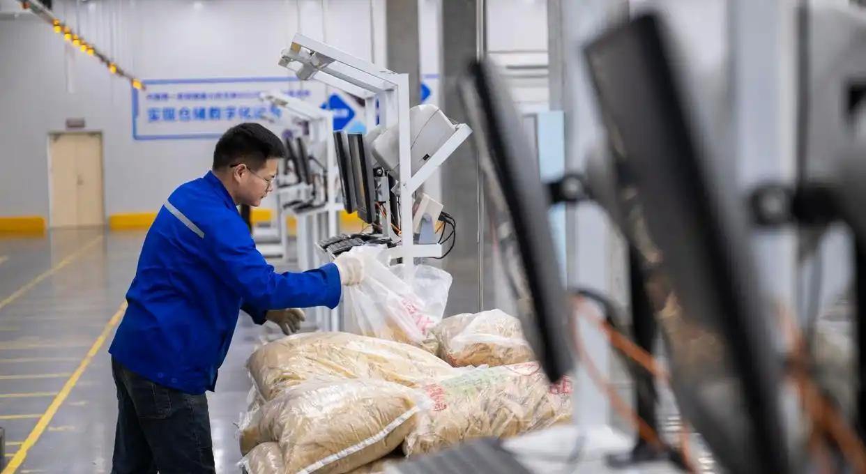 打造现代商贸流通体系 浙江20条新政要做些什么？