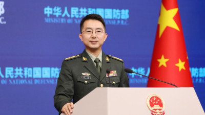 中国国防部：美方粉饰日本侵略战争罪行严重亵渎历史正义