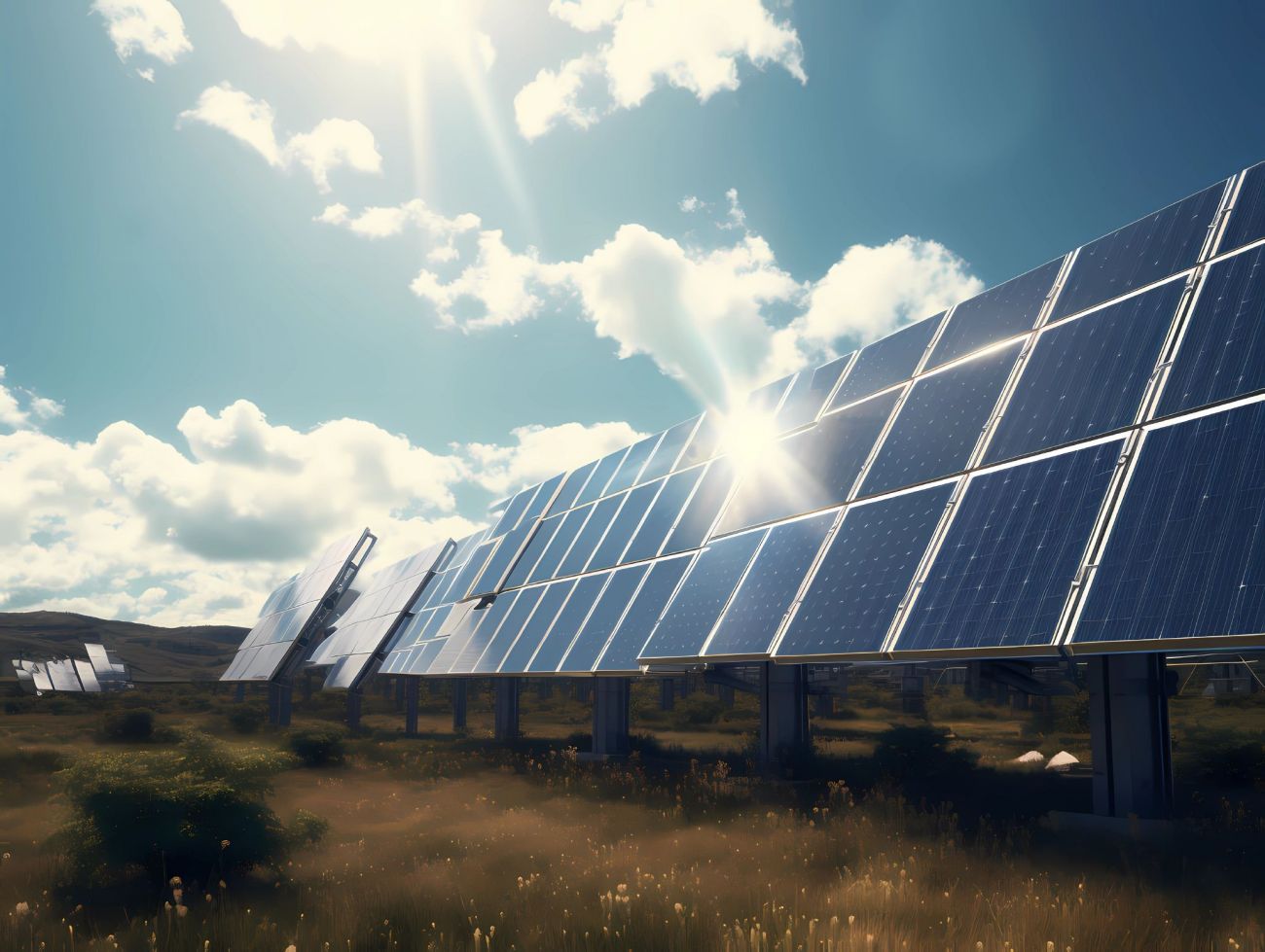 意大利首条GW级钙钛矿叠层组件生产线落地