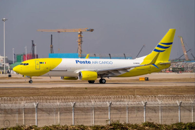 意大利邮政宣布暂停向美国寄送包裹