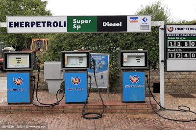 意大利消费者权益保护协会：近五年汽油、柴油价格显著上涨