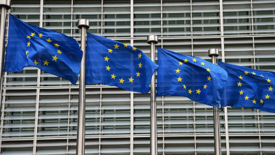 欧盟重申有权制定数字规则　驳斥美方指责