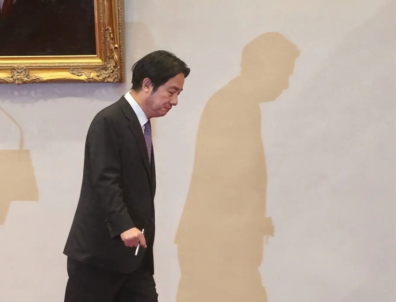 赖清德当局“抗中保台”大失败 台湾同胞用行动支持两岸和平与交流