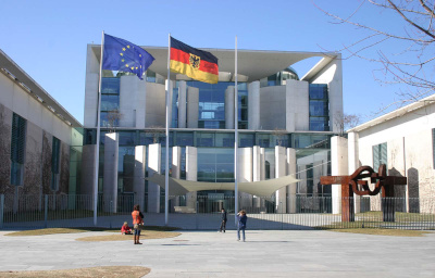 历经30年讨论 德国设立国家安全委员会