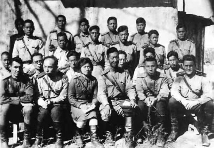 东北抗联十四年苦斗：怎样的传奇？