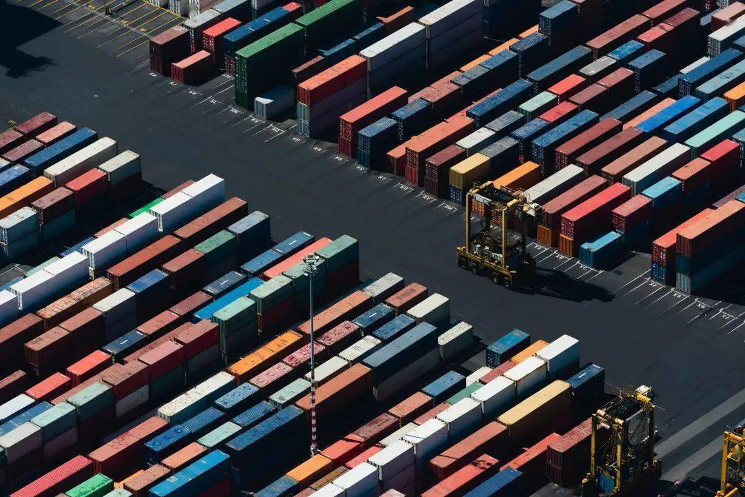 温州前7个月进出口总额突破1766亿元