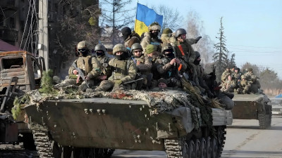 意大利重申：不参加部署在乌克兰的多国部队