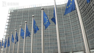 欧盟回应美方施压 表示将继续执行数字相关立法