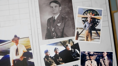 中国电视-《中国不会忘记》