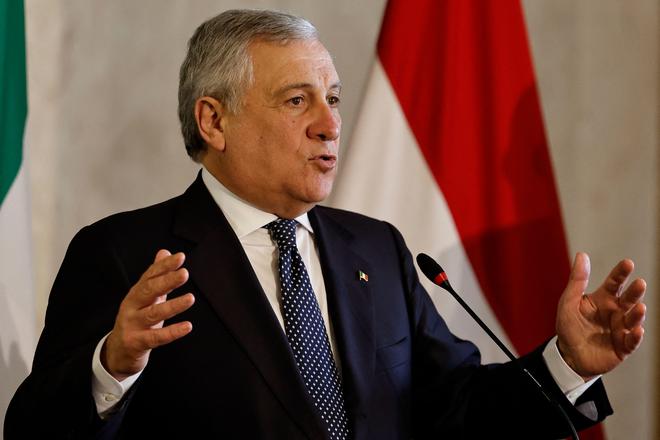 意大利驳斥法总理“财政倾销”言论