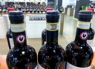 美国关税重压下 意大利酒商或调整出口策略