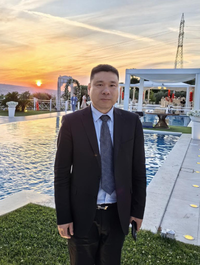 意大利中国总商会举行纪念中国人民抗日战争暨世界反法西斯战争胜利80周年座谈会