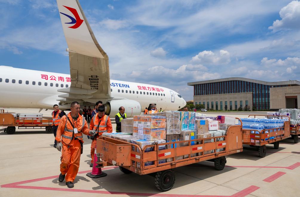 全球发展倡议：惠及各国民众的公共思想产品