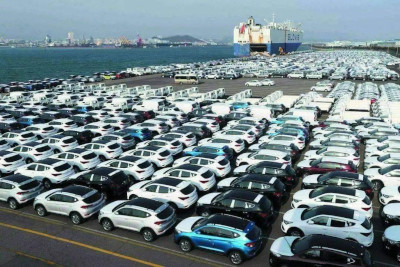 永嘉实践案例入选全省贸易进出环境改革领域名单