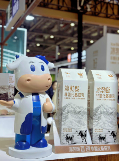 温州新型茶饮“香”飘海外 前8个月出口超800吨