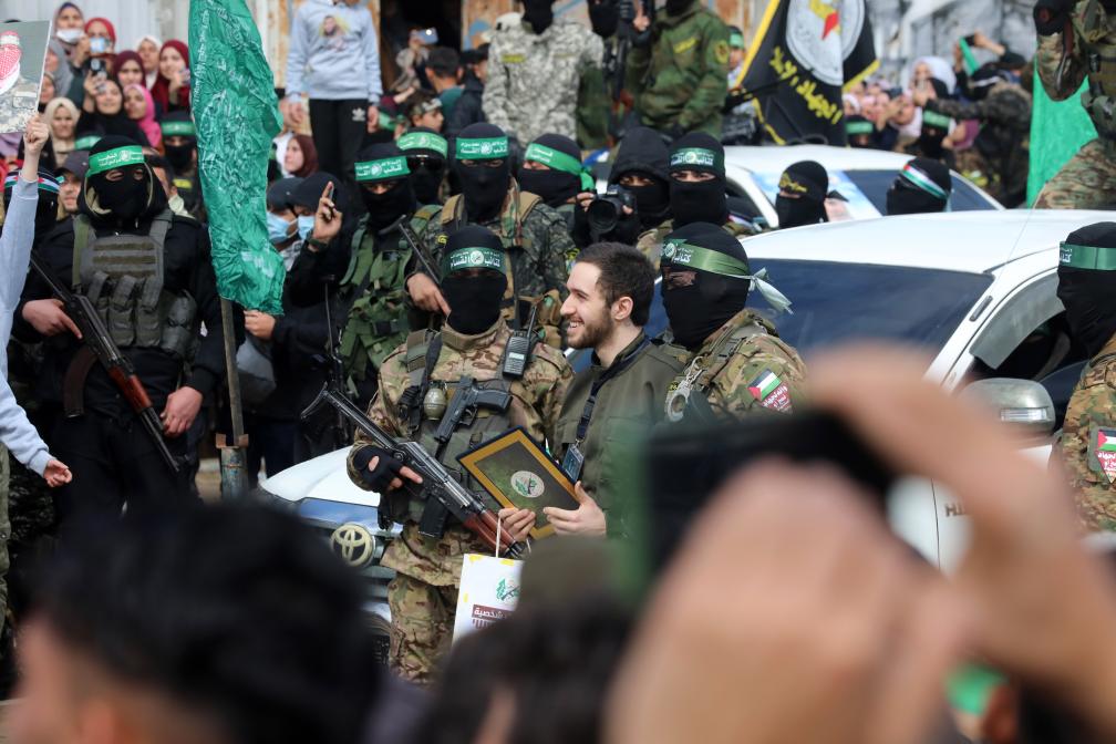 以军空袭多哈 五大原因震惊世界